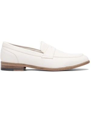 Sturlini Loafers - White