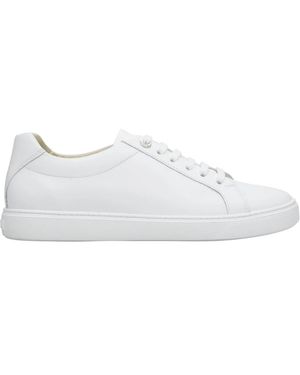 ESTRO Trainers - White