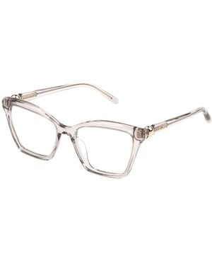 Furla Glasses - Metallic