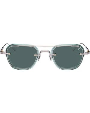 Akoni Sunglasses - Grey