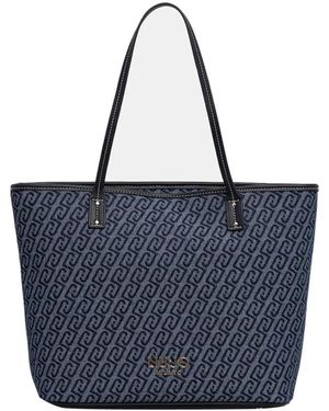 Liu Jo Tote Bags - Bleu