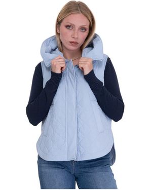 Peuterey Vests - Blauw