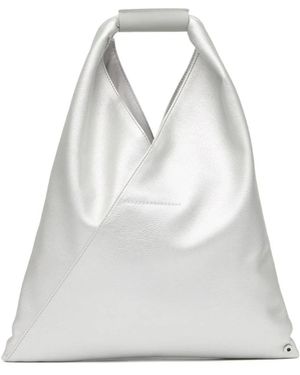 MM6 by Maison Margiela Handbags - Grey