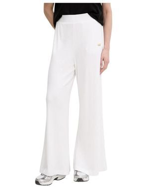 EA7 Sweatpants - Blanco