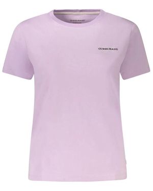Guess T-Shirts - Viola