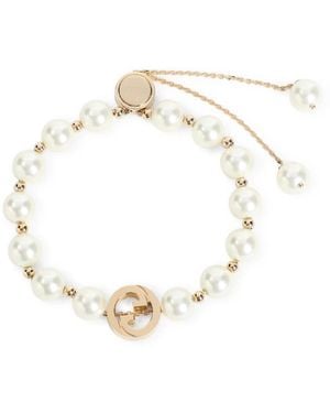 Gucci Bracelets - Metálico
