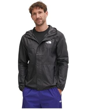 The North Face Jackets - Noir