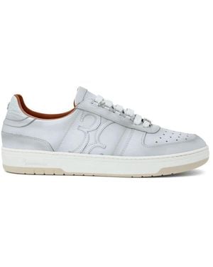 Billionaire Trainers - Grey