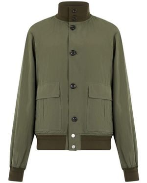 Valstar Bomber Jackets - Green