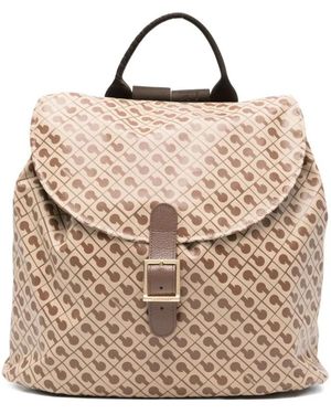 Gherardini Backpacks - Natural
