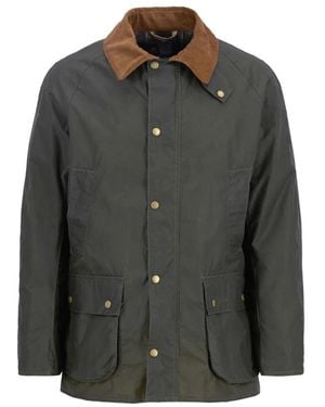 Barbour Light Jackets - Grey
