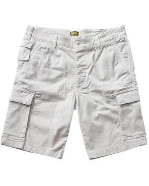Blauer Casual Shorts - Grigio