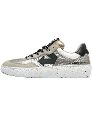 ID EIGHT Sneakers - Blanco