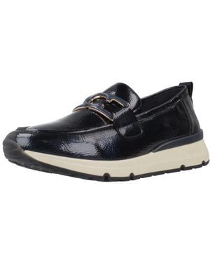 Carmela Loafers - Blauw