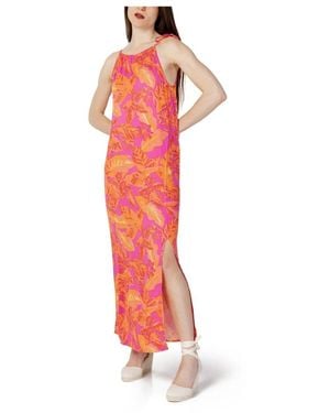 ONLY Maxi Kleedjes - Rood