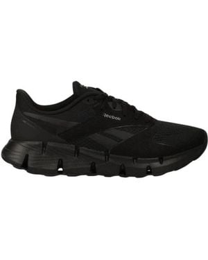 Reebok Zig Dynamica 5 - Zwart