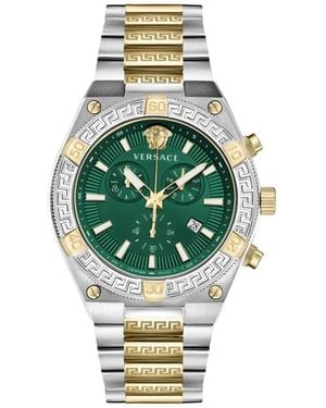 Versace Watches - Green