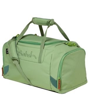 Satch Weekend Bags - Verde