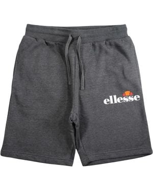 Ellesse Training Shorts - Grijs