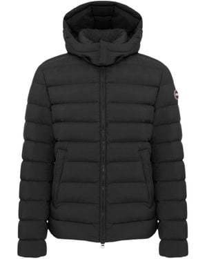 Colmar Down Jackets - Nero