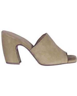 Cortana Janis Mule - Braun