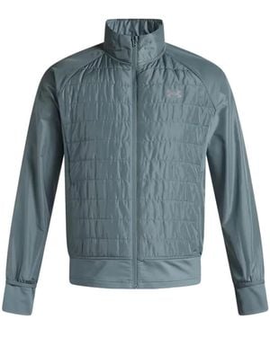 Under Armour Light Jackets - Azul