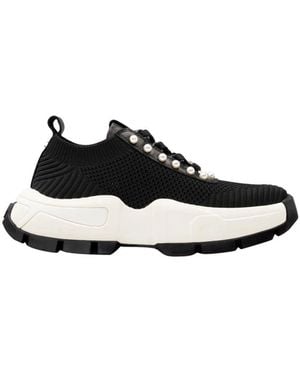 Cult Sneakers - Negro