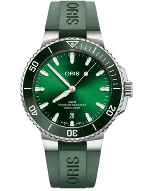Oris Watches - Groen