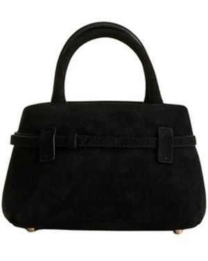 MANU Atelier Handbags - Black