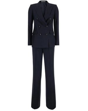 Tagliatore Blazers - Azul