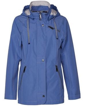 Danwear Light Jackets - Bleu