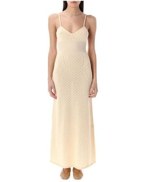 THE GARMENT Maxi Dresses - Natural