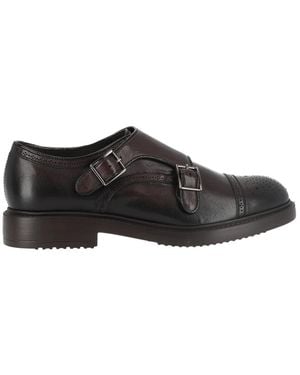 Doucal's Flats - Noir