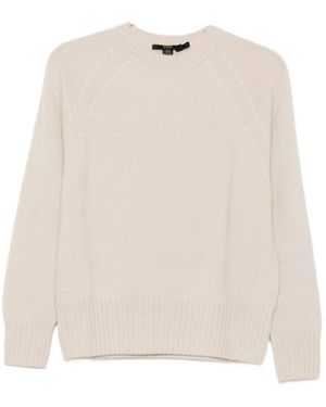 Seventy Cashmere Knitwear - Blanco