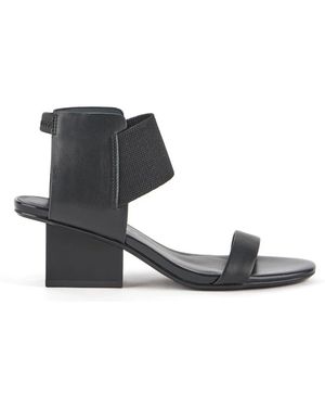 United Nude High Heel Sandals - Black