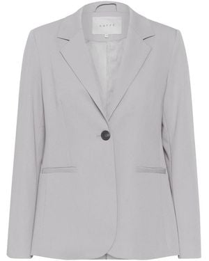 Kaffe Blazers - Grey