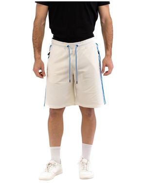 Bikkembergs Casual Shorts - Neutre