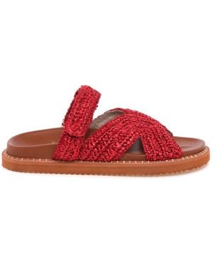 De Siena Sliders - Rosso