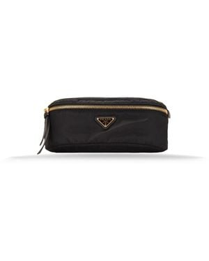 Prada Shoulder Bags - Negro
