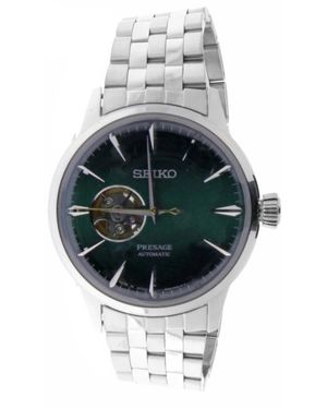 Seiko Watches - Metálico
