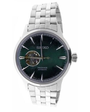 Seiko Watches - Metálico