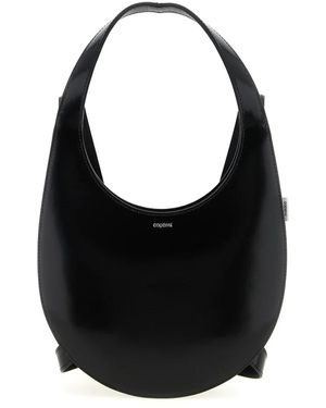 Coperni Shoulder Bags - Black