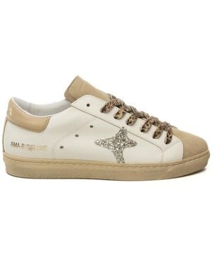 AMA BRAND Sneakers - Grigio