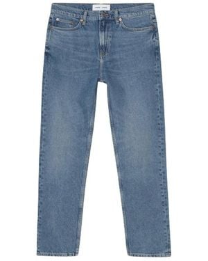 Samsøe & Samsøe Slim Fit Jeans - Blue
