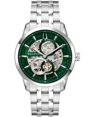 Bulova Watches - Groen