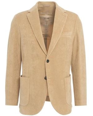 Circolo 1901 Blazers - Natural