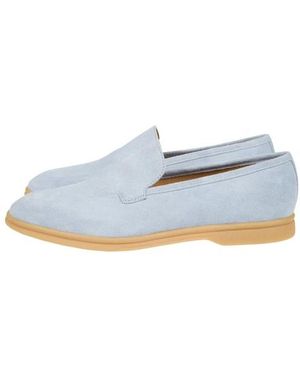 Eleventy Loafers - Azul