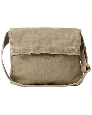 Our Legacy Cross Body Bags - Natural
