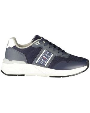 Blauer Trainers - Blue