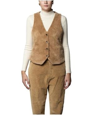 Mason's Vests - Neutro